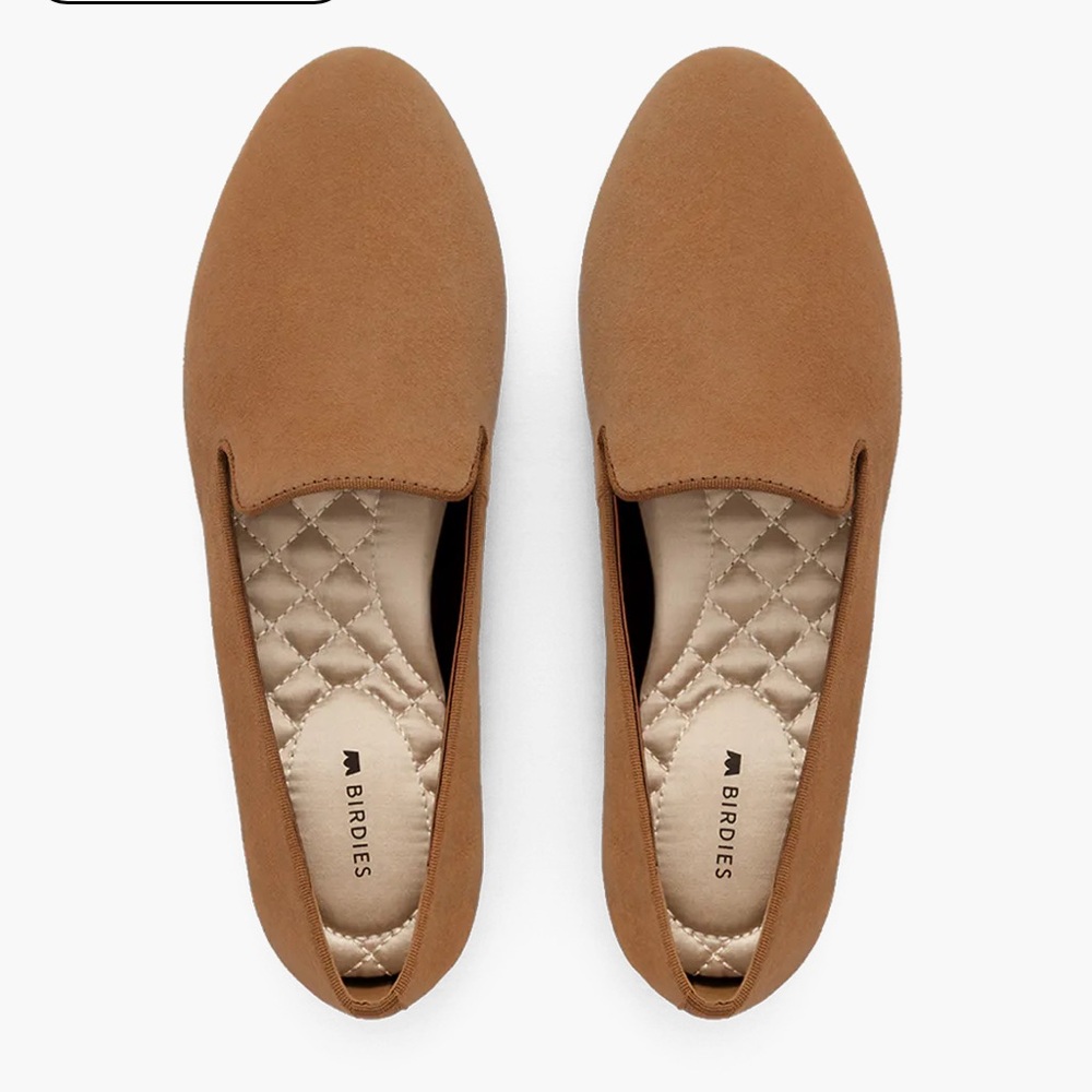 Birdies The Starling Loafer